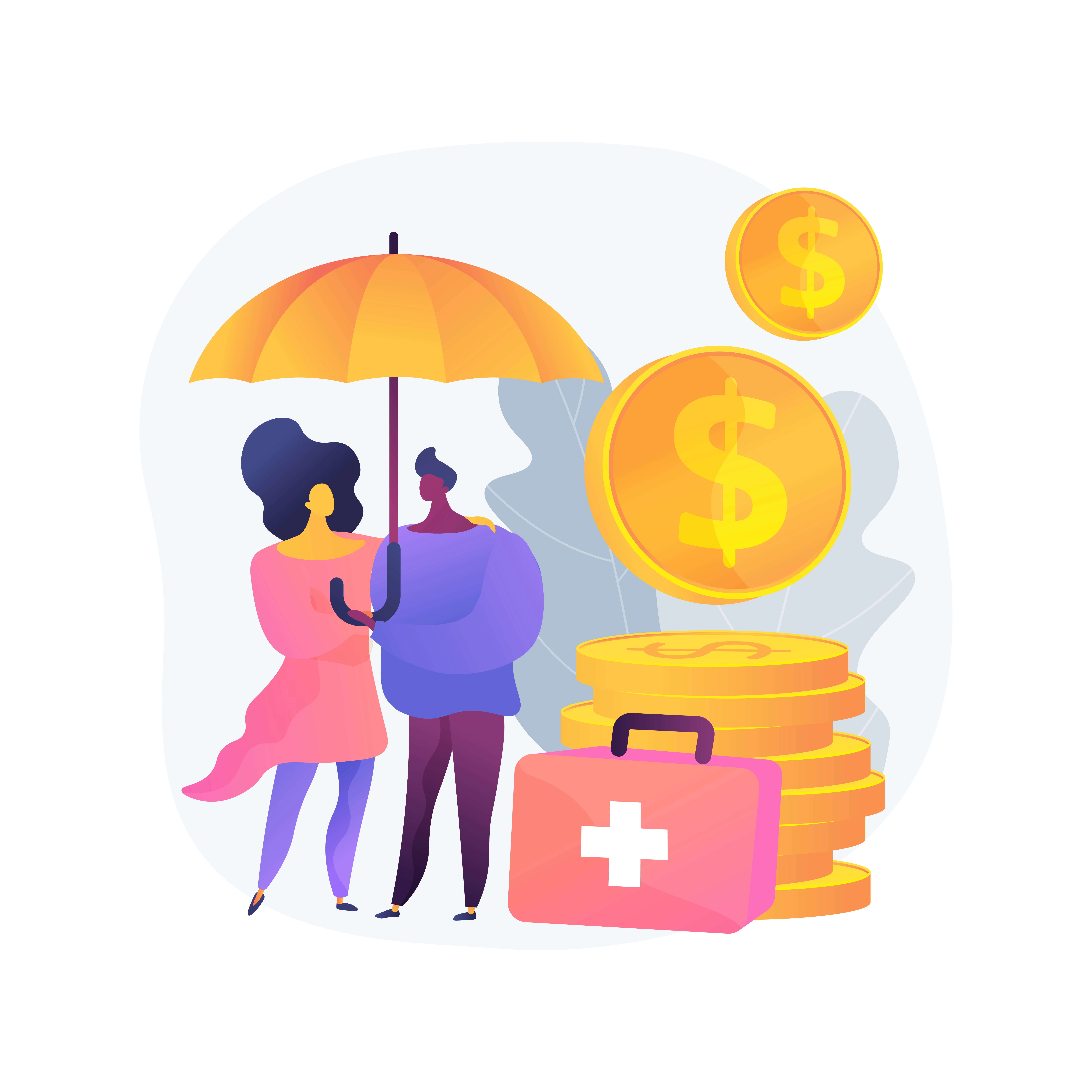 For Retirement Planning