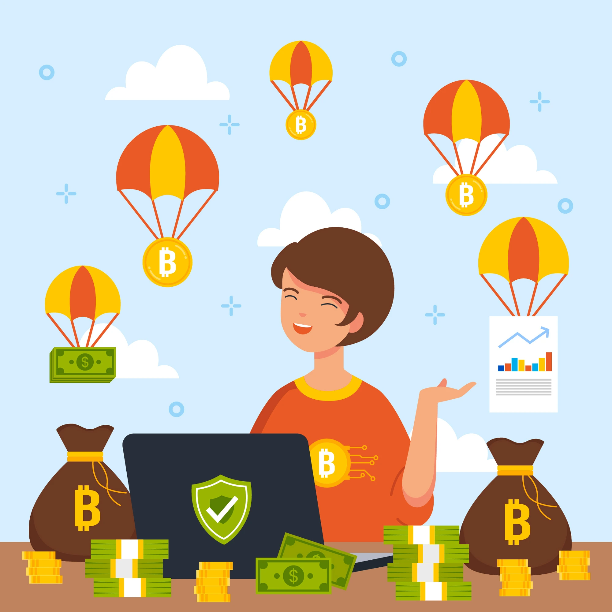 For Retirement Planning