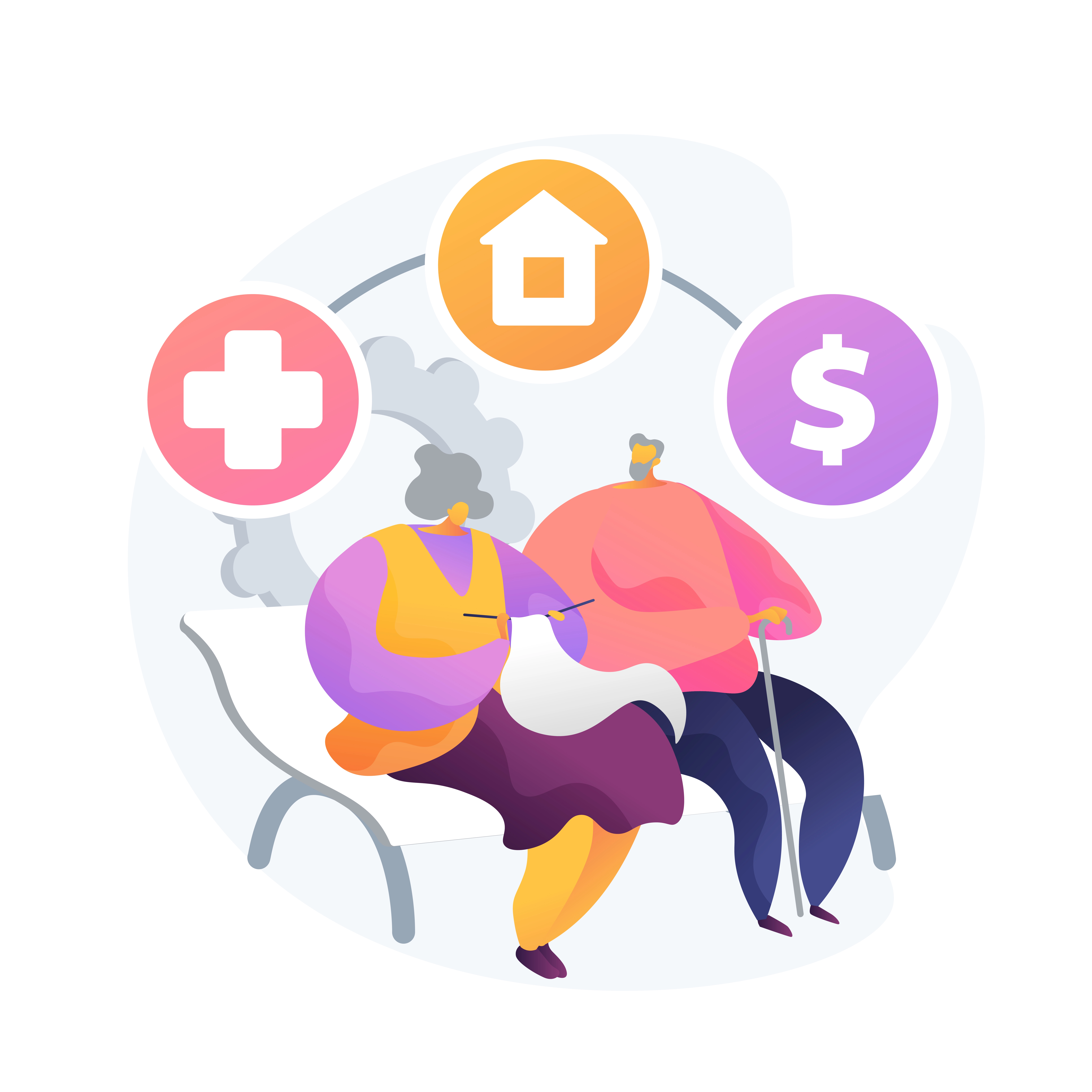 For Retirement Planning