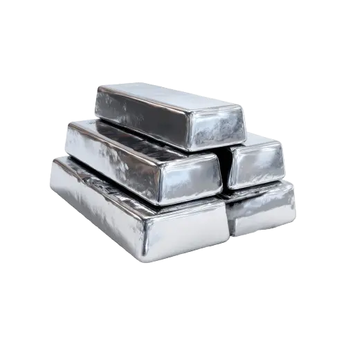 1 Kilogram Royal Canadian Mint Silver Bullion Bar
