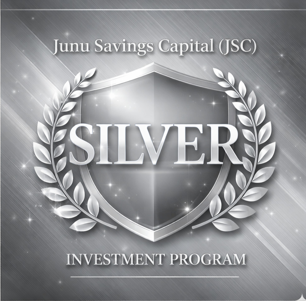 1 oz Gram Digital Silver (JSC)